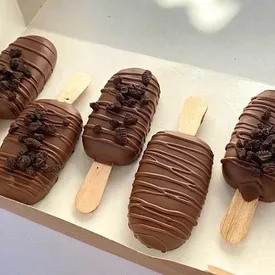 Глазированные сырки, 1 шт.